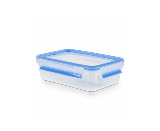 Пищевой контейнер Tefal MasterSeal, прямокутний, 800мл, пластик (K3021812)