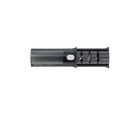 Точилка для ножей Tefal Ice Force, кераміка, пластик, сірий (K2650534), изображение 3 Точилка для ножей Tefal Ice Force, кераміка, пластик, сірий (K2650534), изображение 3