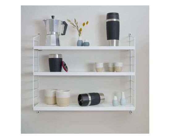 Термокружка Tefal Travel Mug Classic, 360мл, нержавіюча сталь, чорний (N2020210), изображение 12