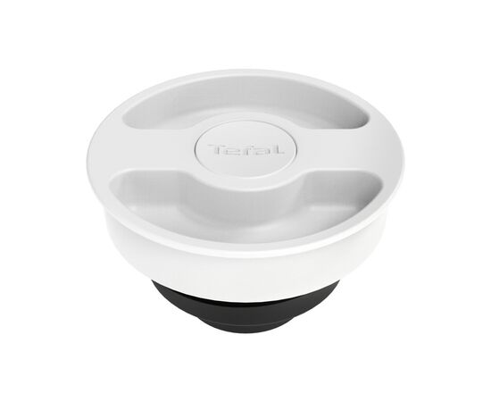 Термос Tefal Motiva, 1л, пластик, скло, білий (N4170410), изображение 4 Термос Tefal Motiva, 1л, пластик, скло, білий (N4170410), изображение 4