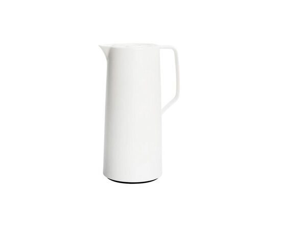 Термос Tefal Motiva, 1л, пластик, скло, білий (N4170410)