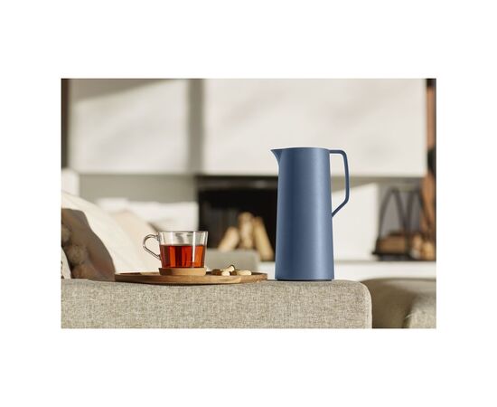 Термос Tefal Motiva, 1л, пластик, скло, блакитний (N4170310), изображение 8 Термос Tefal Motiva, 1л, пластик, скло, блакитний (N4170310), изображение 8