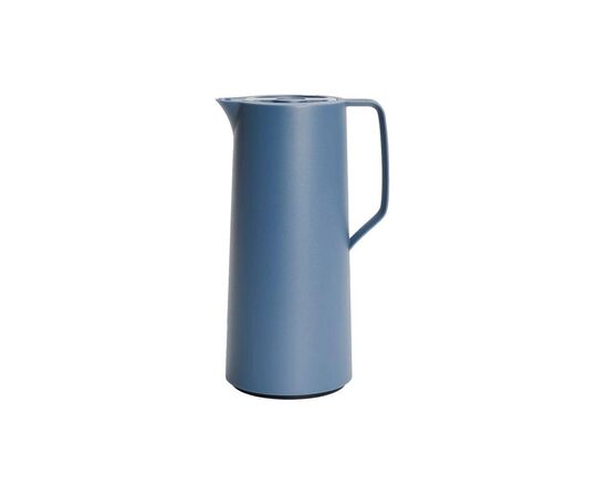 Термос Tefal Motiva, 1л, пластик, скло, блакитний (N4170310)