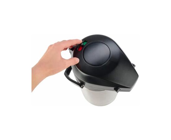 Термос Tefal President, 3.0л, нержавіюча сталь, пластик (K3150114), изображение 7 Термос Tefal President, 3.0л, нержавіюча сталь, пластик (K3150114), изображение 7