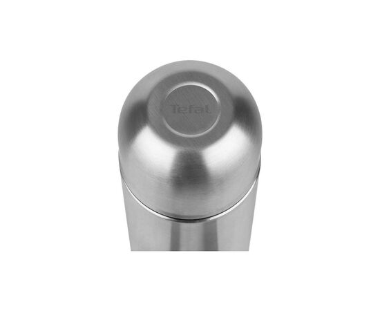 Термос Tefal Senator, 0.7л, нержавіюча сталь (K3063314), изображение 3 Термос Tefal Senator, 0.7л, нержавіюча сталь (K3063314), изображение 3
