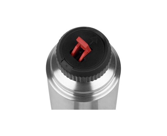 Термос Tefal Senator, 0.7л, нержавіюча сталь (K3063314), изображение 6 Термос Tefal Senator, 0.7л, нержавіюча сталь (K3063314), изображение 6
