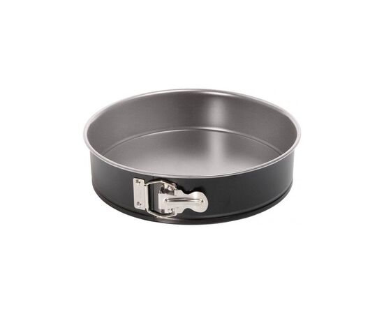 Форма для випікання Tefal Easybake, 24см, вуглецева сталь, чорний (J1741274)