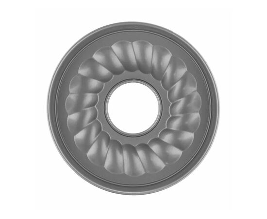 Форма для выпечки Tefal Easybake, 26см, вуглецева сталь, кругла, дві основи, сірий (J1742874), изображение 3 Форма для выпечки Tefal Easybake, 26см, вуглецева сталь, кругла, дві основи, сірий (J1742874), изображение 3
