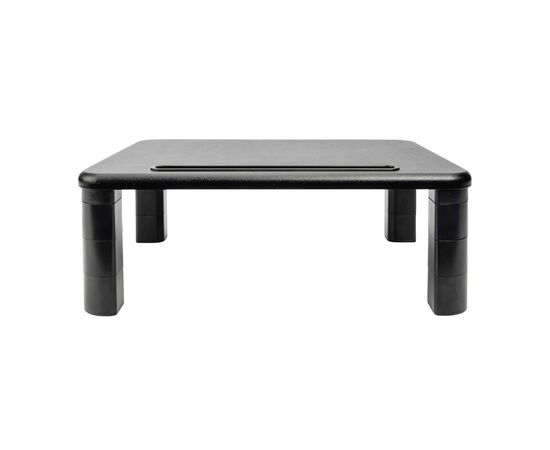 Подставка для монитора Digitus Ergonomic Monitor Riser, black (DA-90458), изображение 8