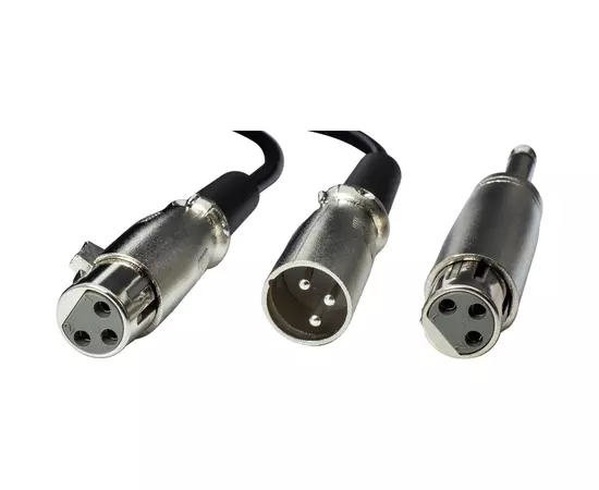 Микрофон ITC TS-338, изображение 4 Микрофон ITC TS-338, изображение 4