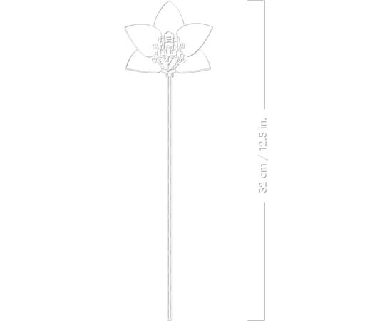 Конструктор LEGO Botanicals Милий рожевий букет квітів (10342), зображення 8 Конструктор LEGO Botanicals Милий рожевий букет квітів (10342), зображення 8