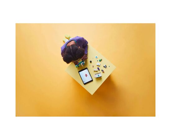 Конструктор LEGO City Скорая помощь (60451), изображение 10 Конструктор LEGO City Скорая помощь (60451), изображение 10