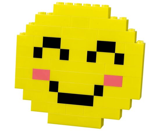 Конструктор LEGO Classic Счастливый творческий набор (11042), изображение 3 Конструктор LEGO Classic Счастливый творческий набор (11042), изображение 3