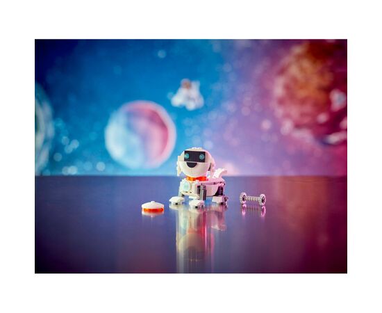 Конструктор LEGO Creator Космічний робот (31164), зображення 12 Конструктор LEGO Creator Космічний робот (31164), зображення 12