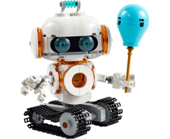 Конструктор LEGO Creator Космічний робот (31164), зображення 2 Конструктор LEGO Creator Космічний робот (31164), зображення 2