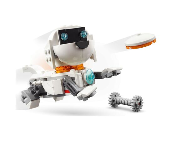 Конструктор LEGO Creator Космічний робот (31164), зображення 4 Конструктор LEGO Creator Космічний робот (31164), зображення 4