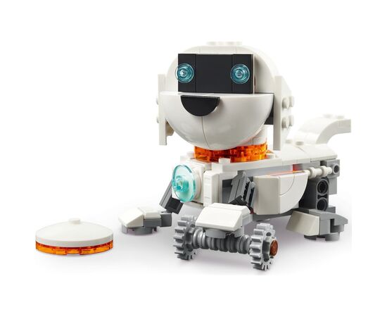Конструктор LEGO Creator Космічний робот (31164), зображення 7 Конструктор LEGO Creator Космічний робот (31164), зображення 7