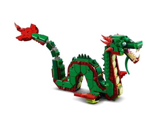 Конструктор LEGO Creator Средневековый дракон (31161), изображение 7 Конструктор LEGO Creator Средневековый дракон (31161), изображение 7