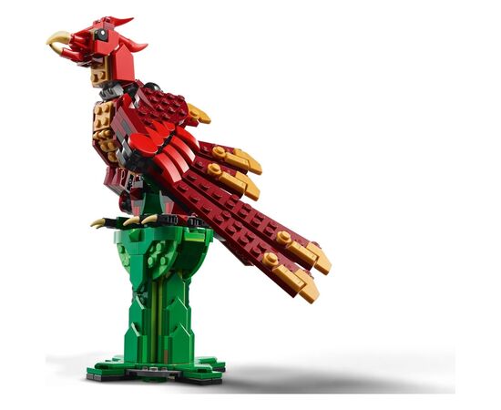 Конструктор LEGO Creator Средневековый дракон (31161), изображение 8 Конструктор LEGO Creator Средневековый дракон (31161), изображение 8