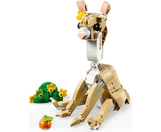 Конструктор LEGO reator Волшебный крольчонок (31162), изображение 4 Конструктор LEGO reator Волшебный крольчонок (31162), изображение 4