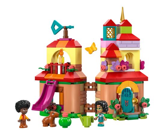 Конструктор LEGO Disney Classic Минидом Энканто (43261), изображение 2 Конструктор LEGO Disney Classic Минидом Энканто (43261), изображение 2