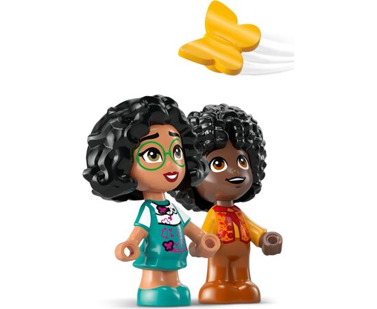 Конструктор LEGO Disney Classic Минидом Энканто (43261), изображение 7 Конструктор LEGO Disney Classic Минидом Энканто (43261), изображение 7