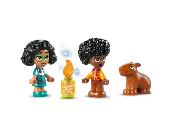 Конструктор LEGO Disney Classic Минидом Энканто (43261), изображение 8 Конструктор LEGO Disney Classic Минидом Энканто (43261), изображение 8