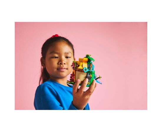 Конструктор LEGO Disney Островные развлечения Ваяны (43260), изображение 11 Конструктор LEGO Disney Островные развлечения Ваяны (43260), изображение 11