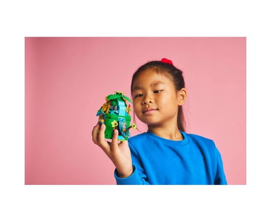 Конструктор LEGO Disney Островные развлечения Ваяны (43260), изображение 12 Конструктор LEGO Disney Островные развлечения Ваяны (43260), изображение 12