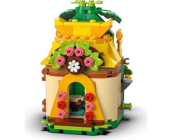 Конструктор LEGO Disney Островные развлечения Ваяны (43260), изображение 4 Конструктор LEGO Disney Островные развлечения Ваяны (43260), изображение 4