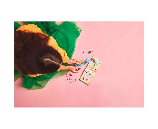 Конструктор LEGO DREAMZzzzz Творческие животные приключения Бунчу (71488), изображение 7 Конструктор LEGO DREAMZzzzz Творческие животные приключения Бунчу (71488), изображение 7