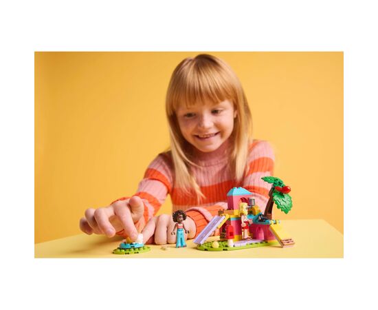 Конструктор LEGO Friends Игровая площадка для морских свинок (42640), изображение 10 Конструктор LEGO Friends Игровая площадка для морских свинок (42640), изображение 10