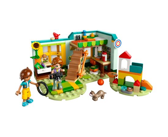 Конструктор LEGO Friends Комната Отом (42646), изображение 2 Конструктор LEGO Friends Комната Отом (42646), изображение 2