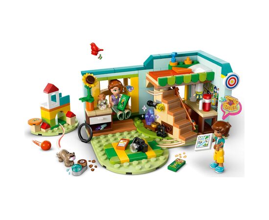 Конструктор LEGO Friends Комната Отом (42646), изображение 3 Конструктор LEGO Friends Комната Отом (42646), изображение 3