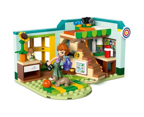 Конструктор LEGO Friends Комната Отом (42646), изображение 4 Конструктор LEGO Friends Комната Отом (42646), изображение 4