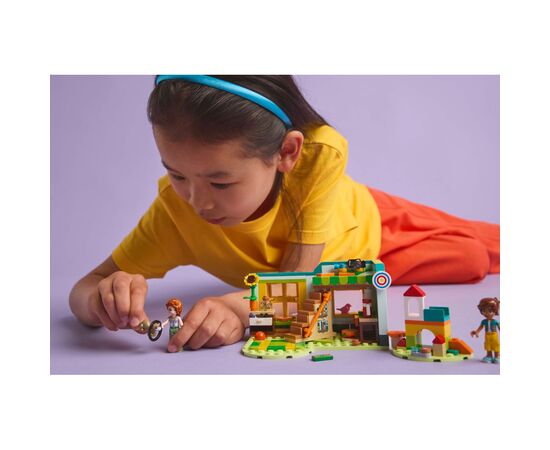 Конструктор LEGO Friends Комната Отом (42646), изображение 7 Конструктор LEGO Friends Комната Отом (42646), изображение 7