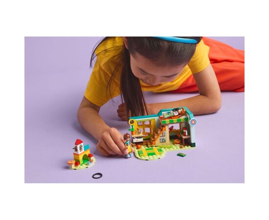 Конструктор LEGO Friends Комната Отом (42646), изображение 8 Конструктор LEGO Friends Комната Отом (42646), изображение 8