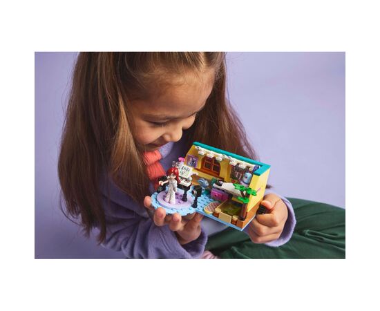 Конструктор LEGO Friends Комната Пейсли (42647), изображение 10 Конструктор LEGO Friends Комната Пейсли (42647), изображение 10