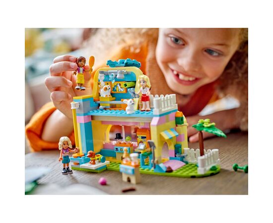 Конструктор LEGO Friends Магазин аксессуаров для домашних любимцев (42650), изображение 12 Конструктор LEGO Friends Магазин аксессуаров для домашних любимцев (42650), изображение 12