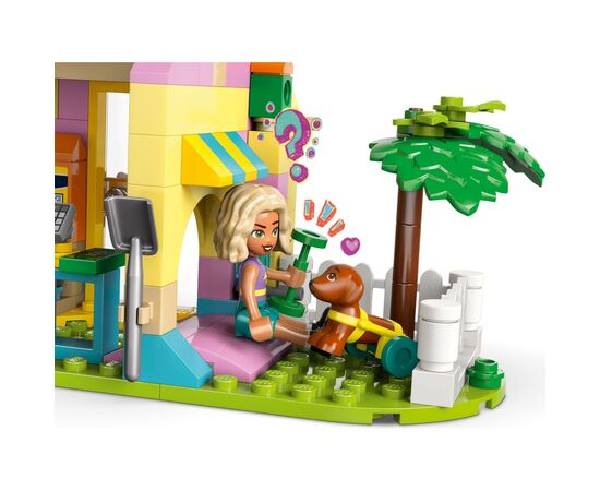 Конструктор LEGO Friends Магазин аксессуаров для домашних любимцев (42650), изображение 5 Конструктор LEGO Friends Магазин аксессуаров для домашних любимцев (42650), изображение 5