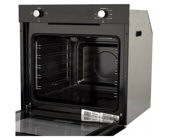 Духовой шкаф Jantar JANTAR MMA 6004 BL, изображение 6 Духовой шкаф Jantar JANTAR MMA 6004 BL, изображение 6