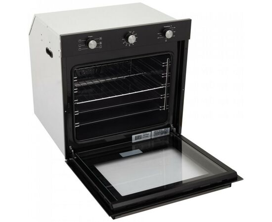 Духовой шкаф Jantar JANTAR MFC 6006 BL, изображение 3 Духовой шкаф Jantar JANTAR MFC 6006 BL, изображение 3