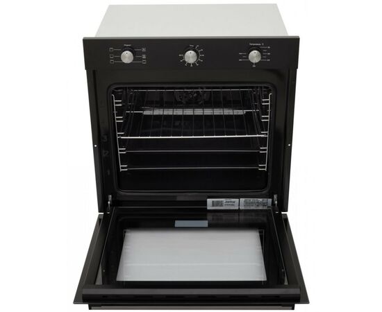 Духовой шкаф Jantar JANTAR MFC 6006 BL, изображение 4 Духовой шкаф Jantar JANTAR MFC 6006 BL, изображение 4