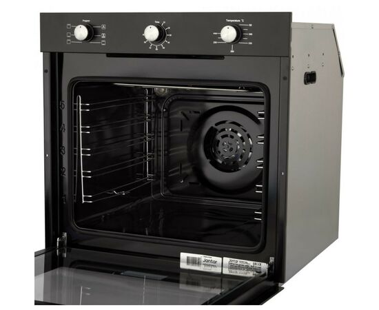 Духовой шкаф Jantar JANTAR MFC 6006 BL, изображение 6 Духовой шкаф Jantar JANTAR MFC 6006 BL, изображение 6