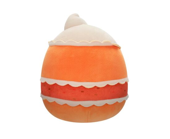 Мягкая игрушка Squishmallows Морковный тортик 19 см (SQER00835), изображение 4 Мягкая игрушка Squishmallows Морковный тортик 19 см (SQER00835), изображение 4
