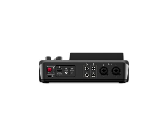 Микшерный пульт Rode Caster Duo (234685), изображение 3 Микшерный пульт Rode Caster Duo (234685), изображение 3