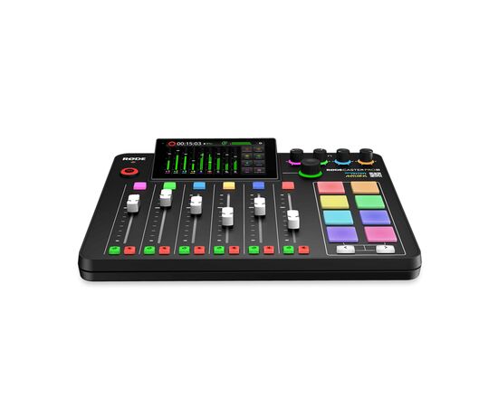 Микшерный пульт Rode Caster Pro II (233718)