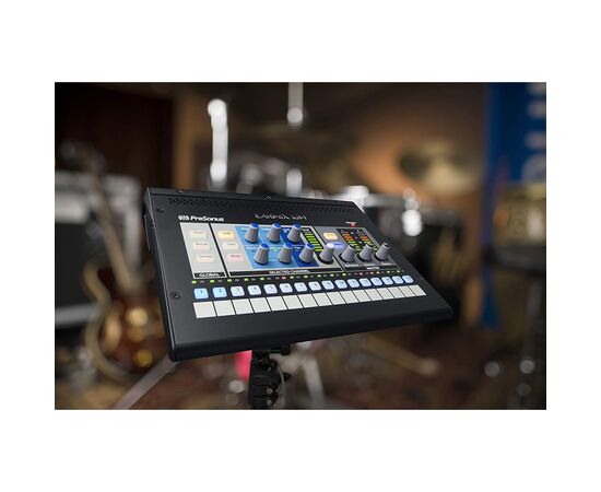 Микшерный пульт PreSonus Earmix 16M (230056), изображение 4 Микшерный пульт PreSonus Earmix 16M (230056), изображение 4