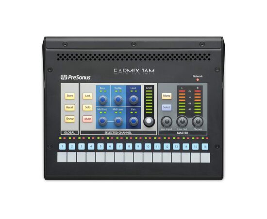 Микшерный пульт PreSonus Earmix 16M (230056)