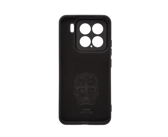 Чехол для мобильного телефона Armorstandart ICON Xiaomi 15 Camera cover Black (ARM82322), изображение 2